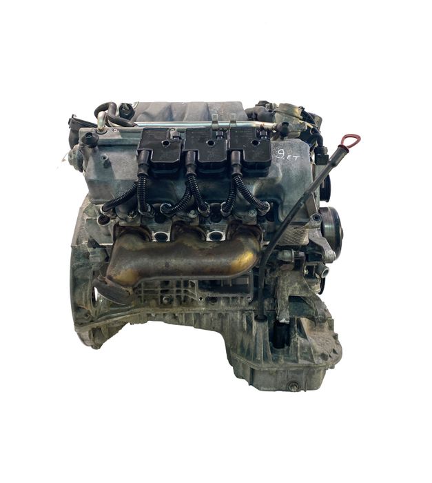 Bloc moteur Mercedes-Benz 3.7L M112.972-112.972 – Express Parts