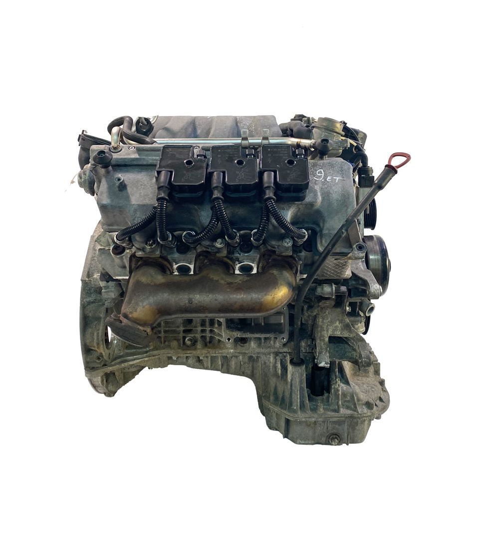 Bloc moteur Mercedes-Benz 3.7L M112.972-112.972 – Express Parts