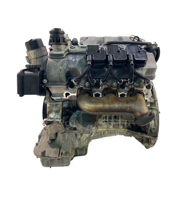 Moteur d'occasion Mercedes-Benz 3.7L M112.972-112.972 – état général