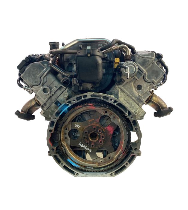 Moteur Mercedes-Benz S (W220) S 350 M112.972-112.972 – Express Parts Belgique