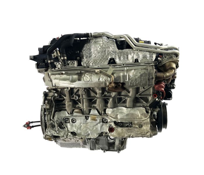 Moteur B57D30A-B57 BMW Série 5 (G30) – vue détail