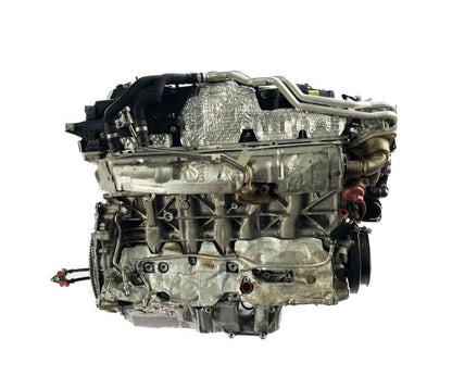 Moteur B57D30A-B57 BMW Série 5 (G30) – vue détail