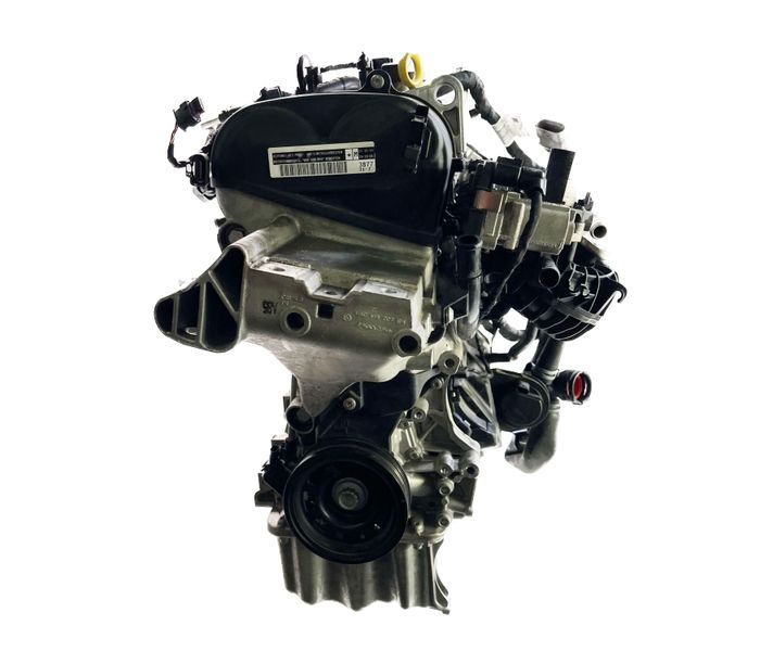 Bloc moteur Skoda 1.0L DKRF-DKR – Express Parts