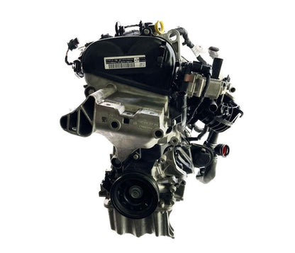 Bloc moteur Skoda 1.0L DKRF-DKR – Express Parts