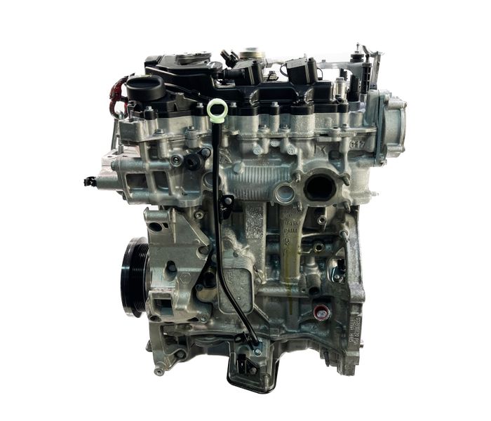 Moteur d'occasion Opel Corsa F 68 1.2L – F12XHL-EB2ADTD