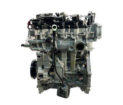 Moteur d'occasion Opel Corsa F 68 1.2L – F12XHL-EB2ADTD