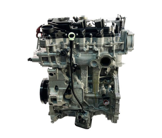 Moteur d'occasion Opel Corsa F 68 1.2L – F12XHL-EB2ADTD