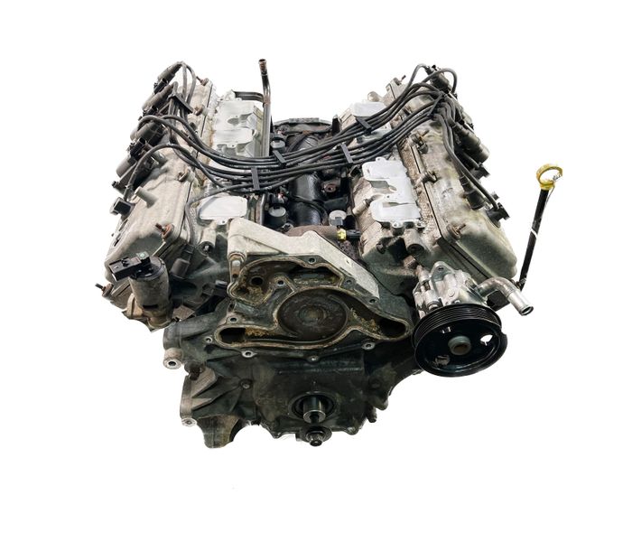 Moteur d'occasion Jeep Grand Cherokee MK3 5.7L – EZB