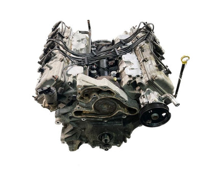 Moteur d'occasion Jeep Grand Cherokee MK3 5.7L – EZB