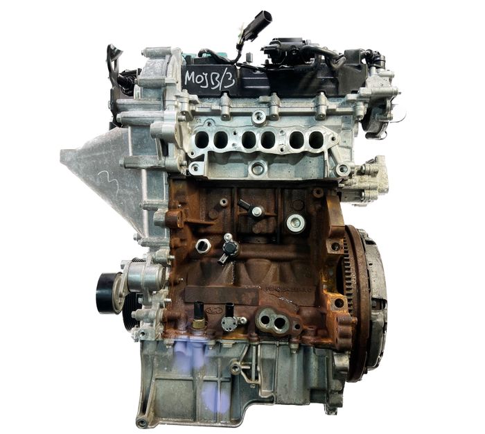 Moteur d'occasion Ford Fiesta MK7 1.0L – M0JA-M0JB
