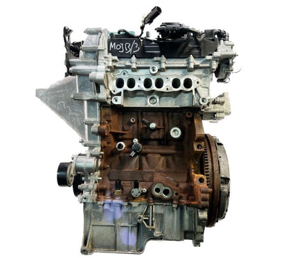 Moteur d'occasion Ford Fiesta MK7 1.0L – M0JA-M0JB