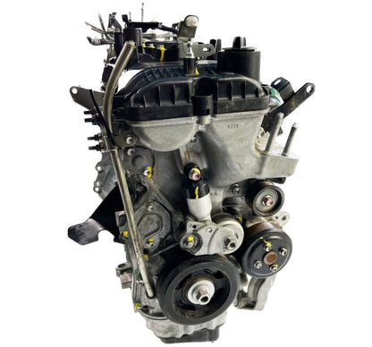 Bloc moteur Mitsubishi 1.5L 4B40 – Express Parts