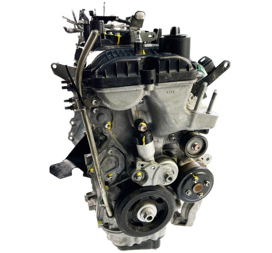 Bloc moteur Mitsubishi 1.5L 4B40 – Express Parts