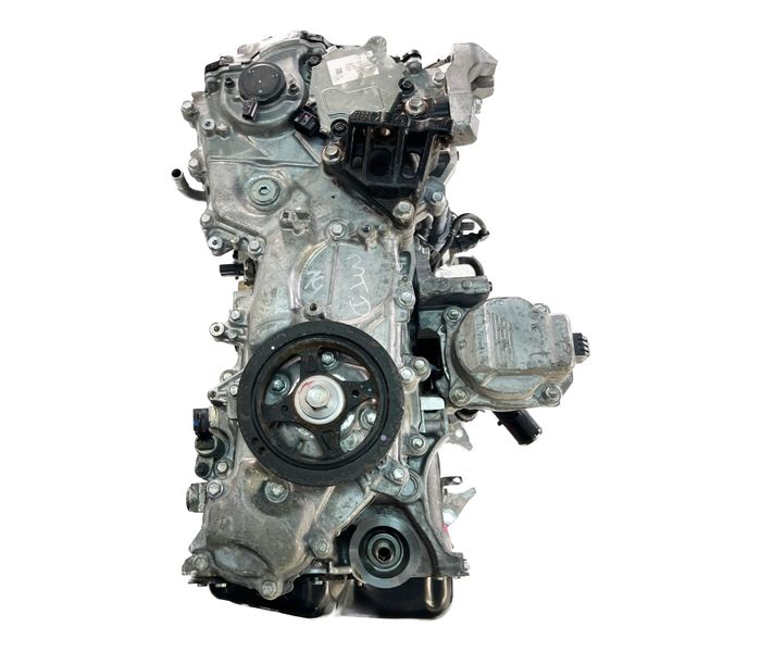 Bloc moteur Toyota 2.0L M20A-FXS/M20A – Express Parts