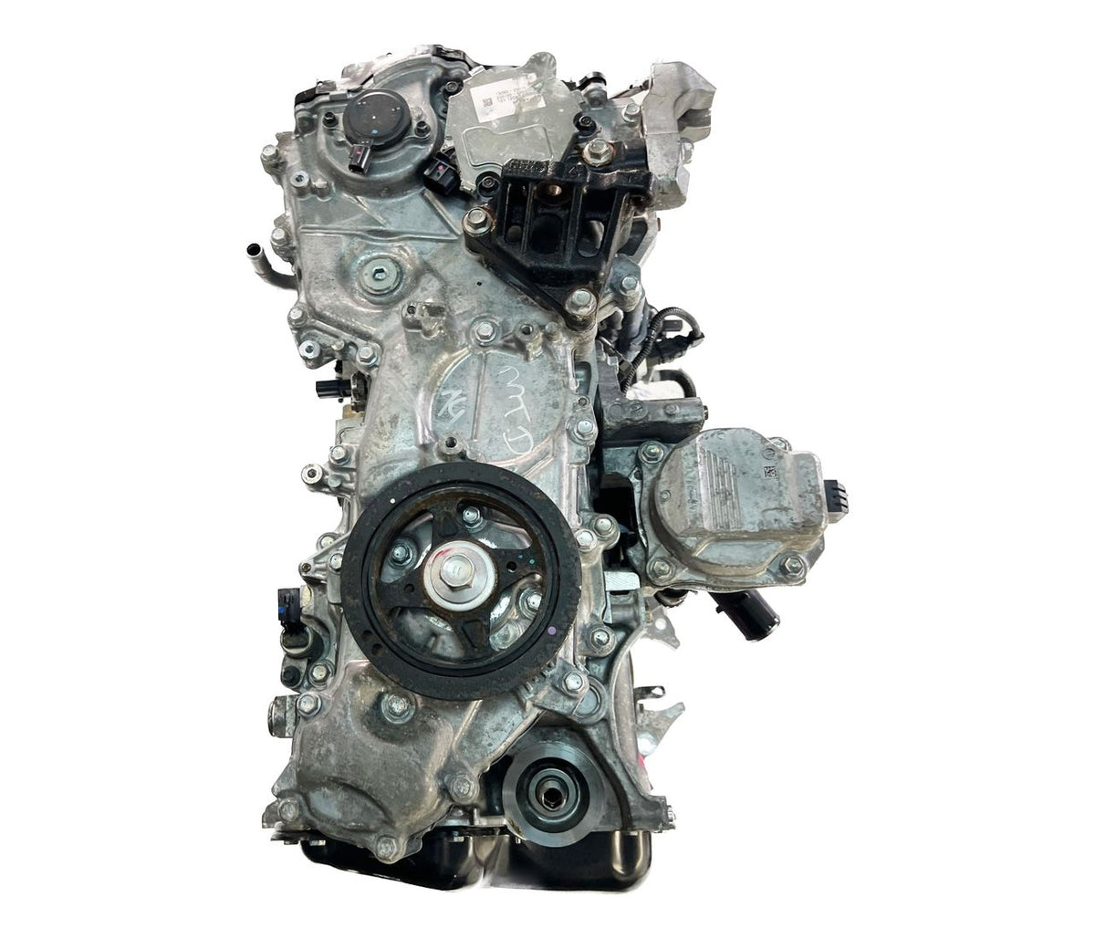 Bloc moteur Toyota 2.0L M20A-FXS/M20A – Express Parts