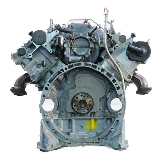 Moteur d'occasion Mercedes-Benz CLK (C209/A209/CLK500) 500 5.5L – M273.967-273.967