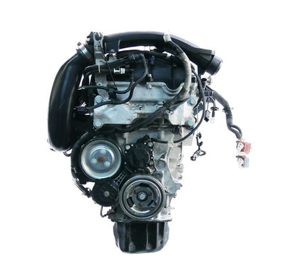 Bloc moteur Peugeot 1.6L 5G04-5GR-EP6FDTX – Express Parts
