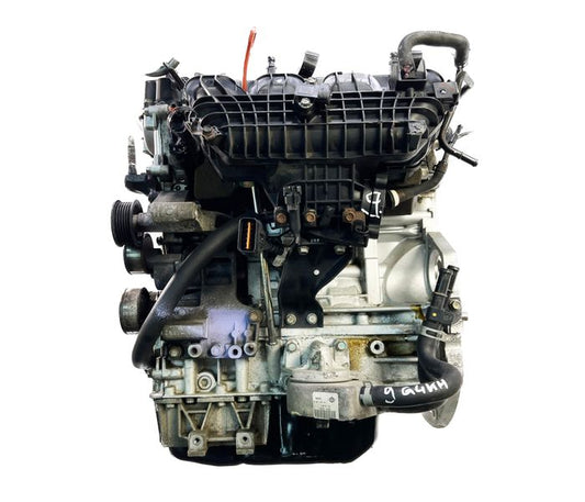 Moteur d'occasion Hyundai Sonata VI YF 2.0L – G4KH