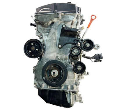 Bloc moteur Hyundai 2.0L G4KH – Express Parts