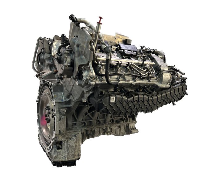 Moteur d'occasion Mercedes-Benz 4.0L M177.980-177.980 – état général