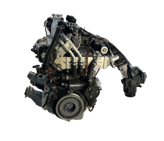 Moteur d'occasion BMW 3.0L B57D30A-B57 – état général