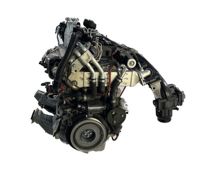 Moteur d'occasion BMW 3.0L B57D30A-B57 – état général