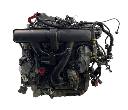 Moteur d'occasion Volvo V70 MK3 III 135 3.2L – B6324S