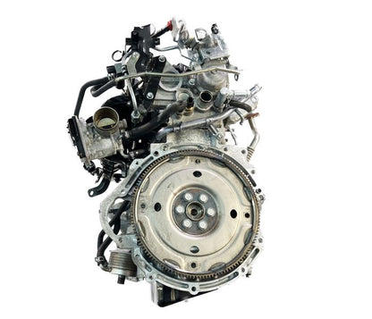 Bloc moteur Mitsubishi 1.5L 4B40 – Express Parts