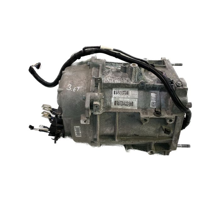 Moteur d'occasion Renault Zoe BFM 69.0L – 5AQ-5AQ605