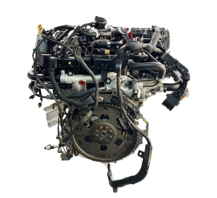 Moteur G6DP Kia Stinger CK 60 000 km – vue détail