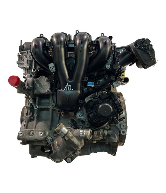 Moteur d'occasion Ford C-Max MK2 II 2.0L – UADA//UACA