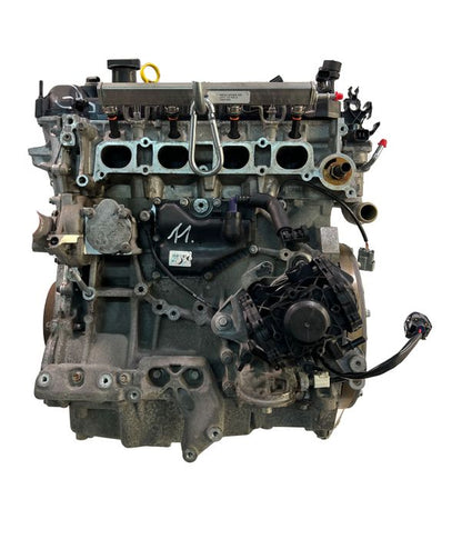 Moteur d'occasion Ford C-Max MK2 II 2.0L – UADA//UACA