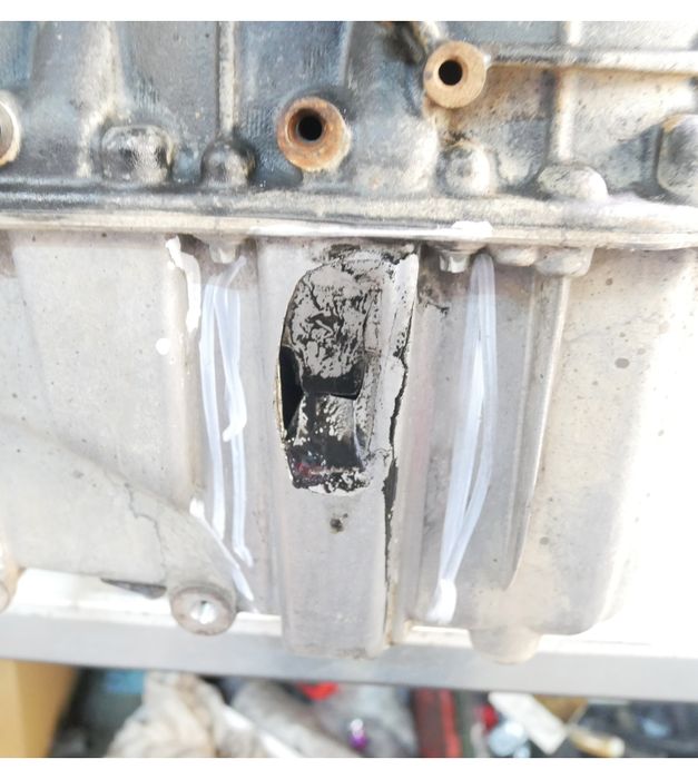 Moteur Mercedes-Benz Sprinter MK3 OM651.958-651.958 – Express Parts Belgique