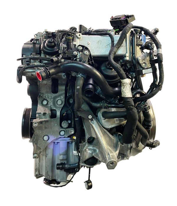 Moteur d'occasion Audi A4 B9 2.0L – DETA-DET