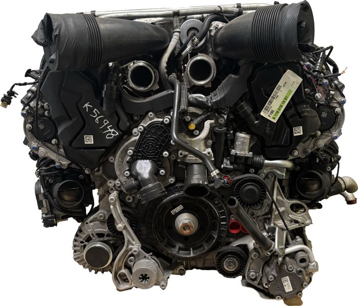 Bloc moteur Mercedes-Benz 4.0L M178.980-178.980 – Express Parts