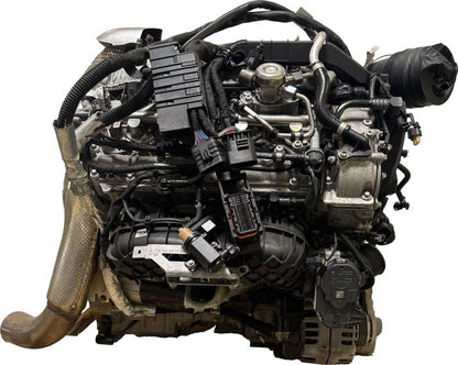 Moteur d'occasion Mercedes-Benz 4.0L M178.980-178.980 – état général