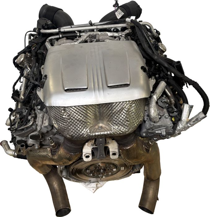 Moteur Mercedes-Benz AMG GT S (C190) M178.980-178.980 – Express Parts Belgique