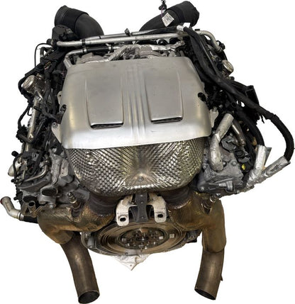 Moteur Mercedes-Benz AMG GT S (C190) M178.980-178.980 – Express Parts Belgique