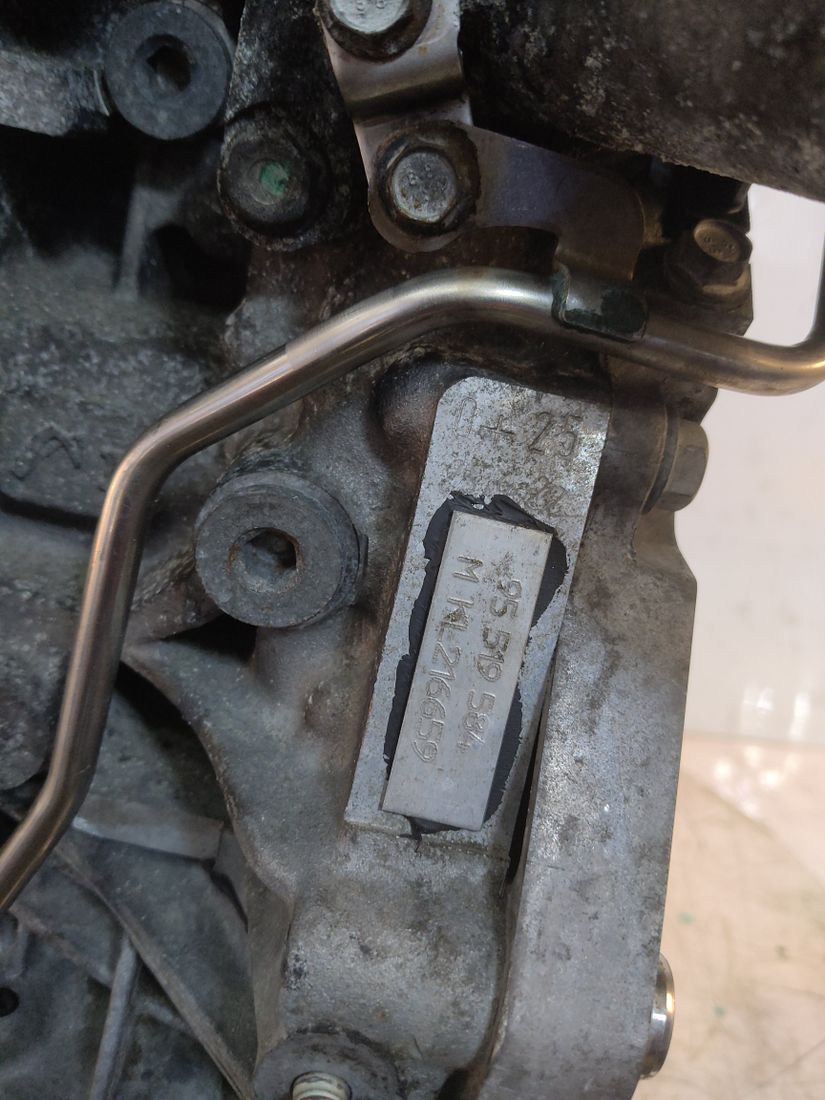 Moteur Opel Opel Mokka X B16DTH LVL B16DTH-(LVL) – Express Parts Belgique