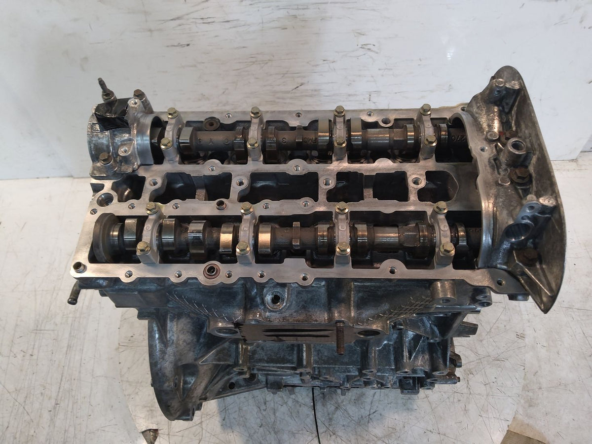 Bloc moteur Ford 1.5L M8DA – Express Parts
