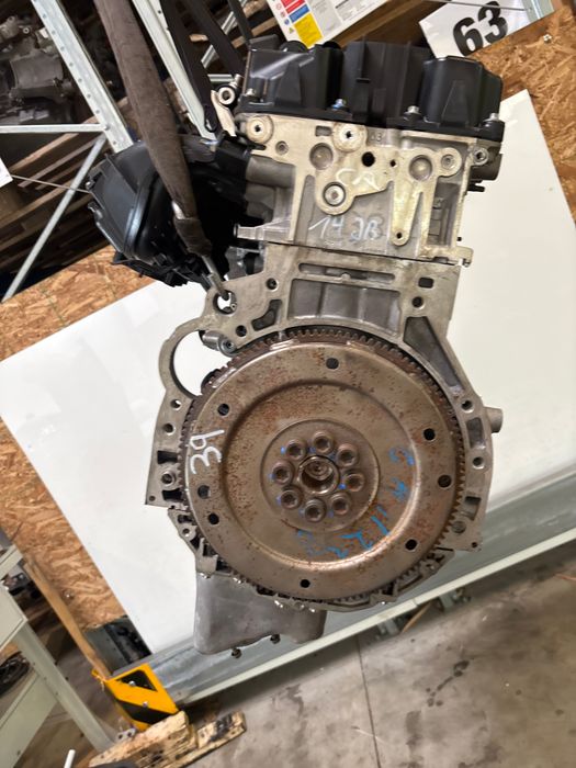 Moteur d'occasion BMW N54B30A-N54B30O0-N54 – état général
