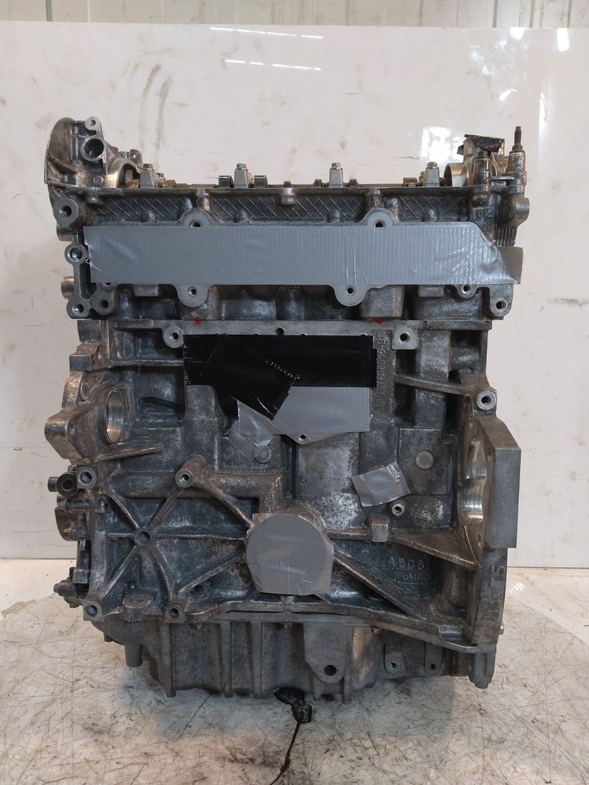 Moteur d'occasion Ford 1.5L M8DA – état général