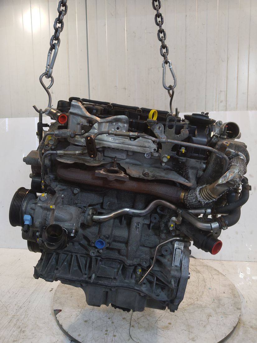 Moteur d'occasion Opel 1.6L B16DTH-(LVL) – état général