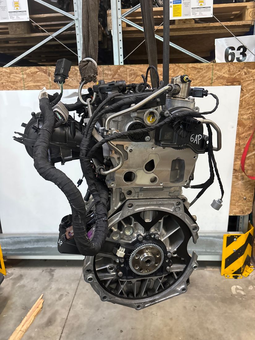 Bloc moteur VW 1.5L DXDB-DXD – Express Parts