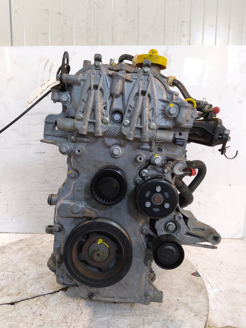Moteur Nissan HRA2DDT HRA2 hra2ddt – Express Parts Belgique