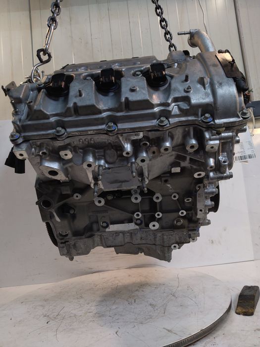 Moteur LFY Chevrolet Traverse 175 381 km – vue détail