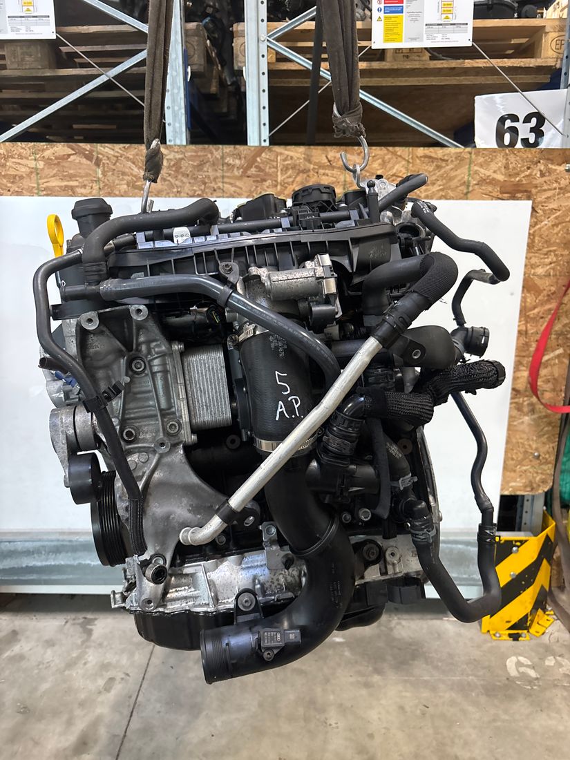 Moteur d'occasion VW 2021 DNFG 2.0L – DNFG