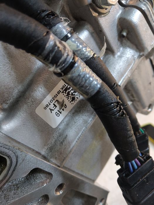 Moteur Chevrolet Traverse LFY – Express Parts Belgique