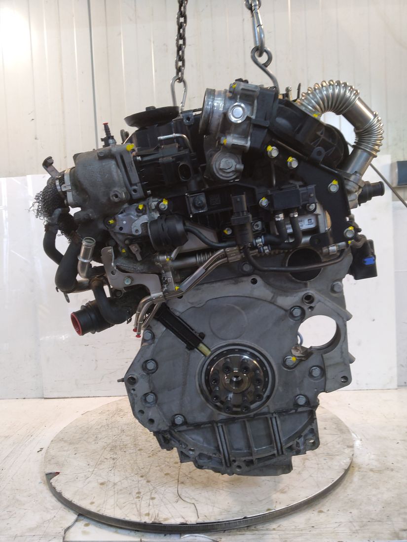 Moteur complet Opel Opel Mokka X B16DTH LVL 1.6L d'occasion