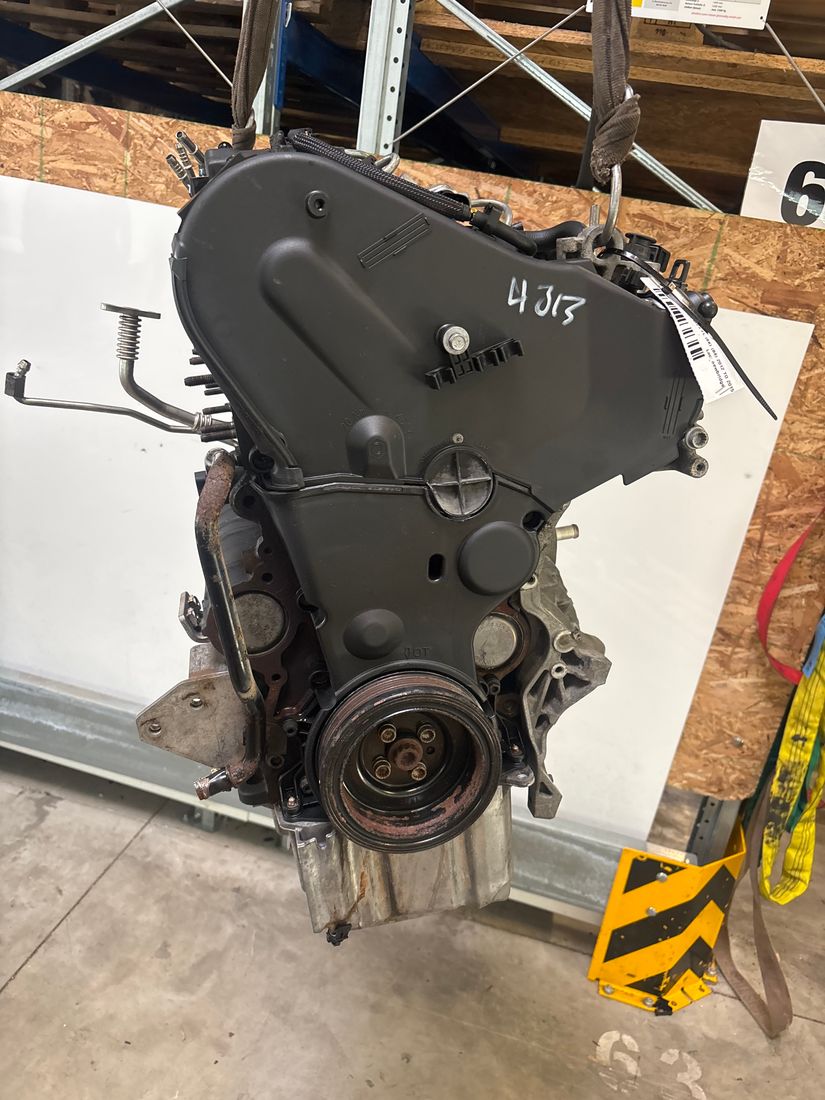 Bloc moteur Audi 2.0L CSUA – Express Parts